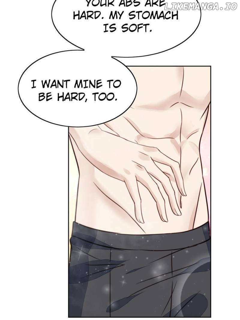 Boss Makes the Boy Group’s Center of Me Chapter 54 - page 25
