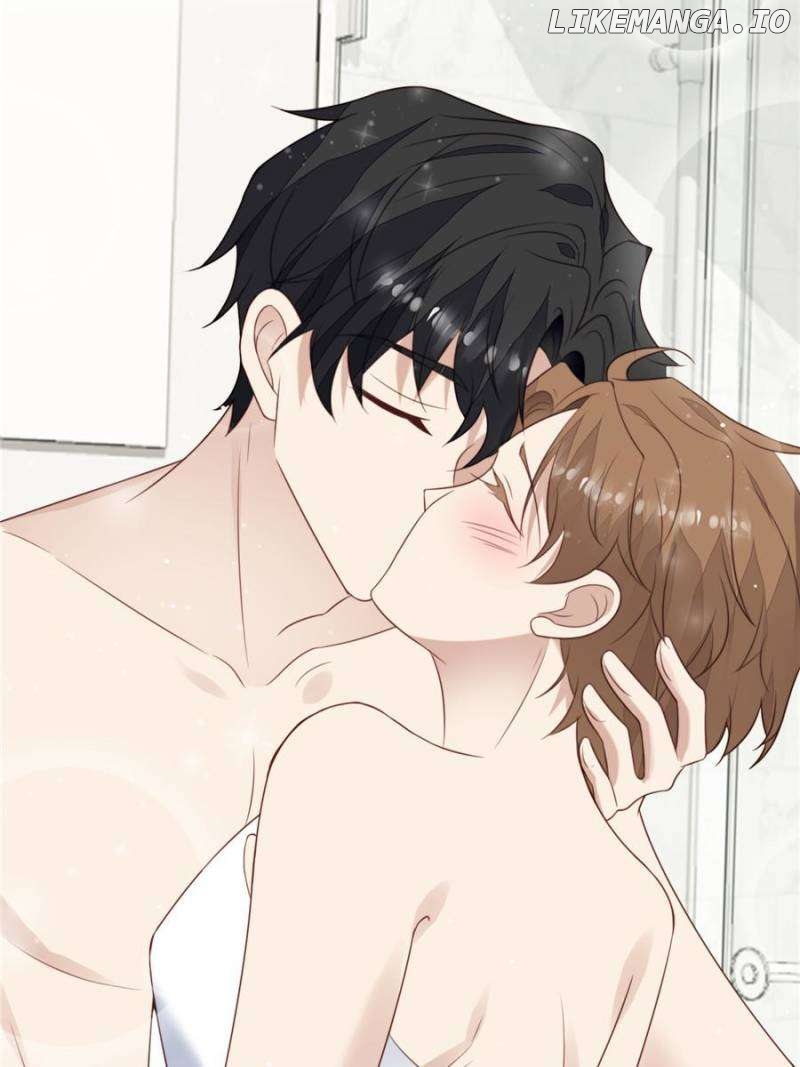 Boss Makes the Boy Group’s Center of Me Chapter 54 - page 31