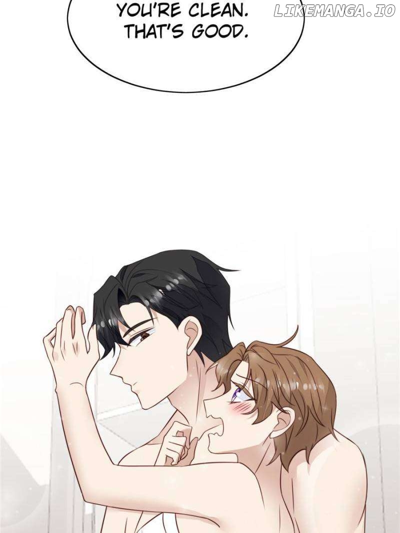 Boss Makes the Boy Group’s Center of Me Chapter 54 - page 33