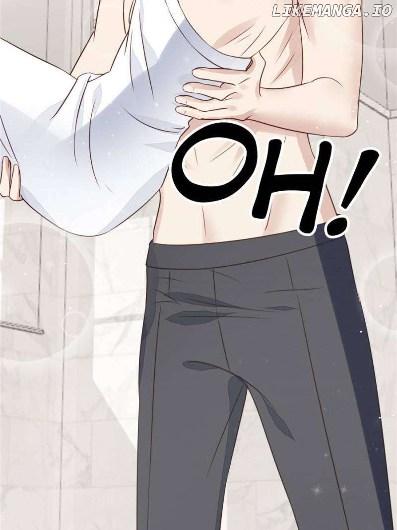 Boss Makes the Boy Group’s Center of Me Chapter 54 - page 34