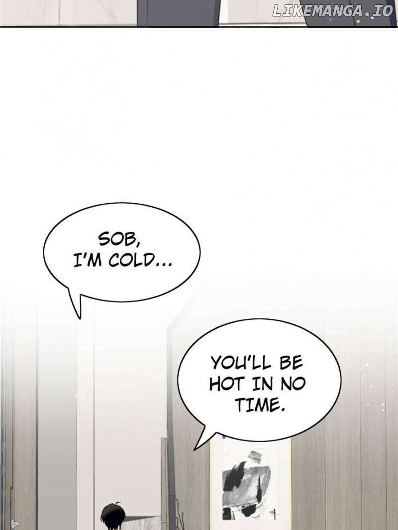 Boss Makes the Boy Group’s Center of Me Chapter 54 - page 35