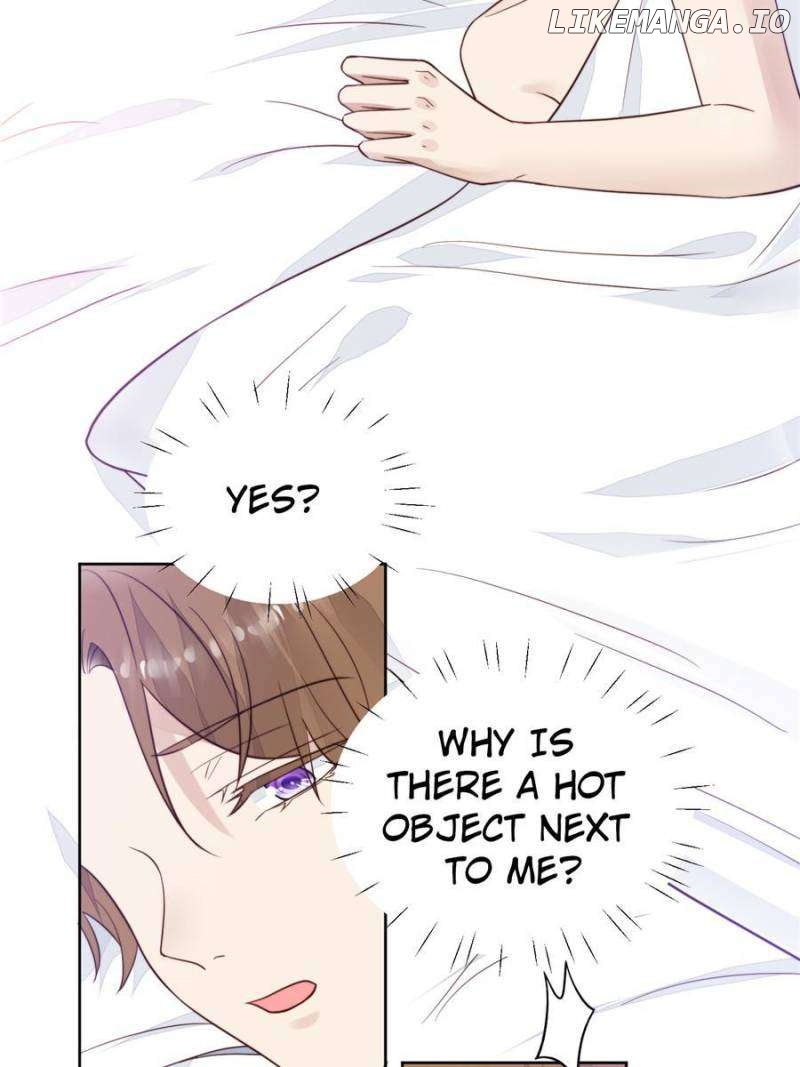 Boss Makes the Boy Group’s Center of Me Chapter 54 - page 38