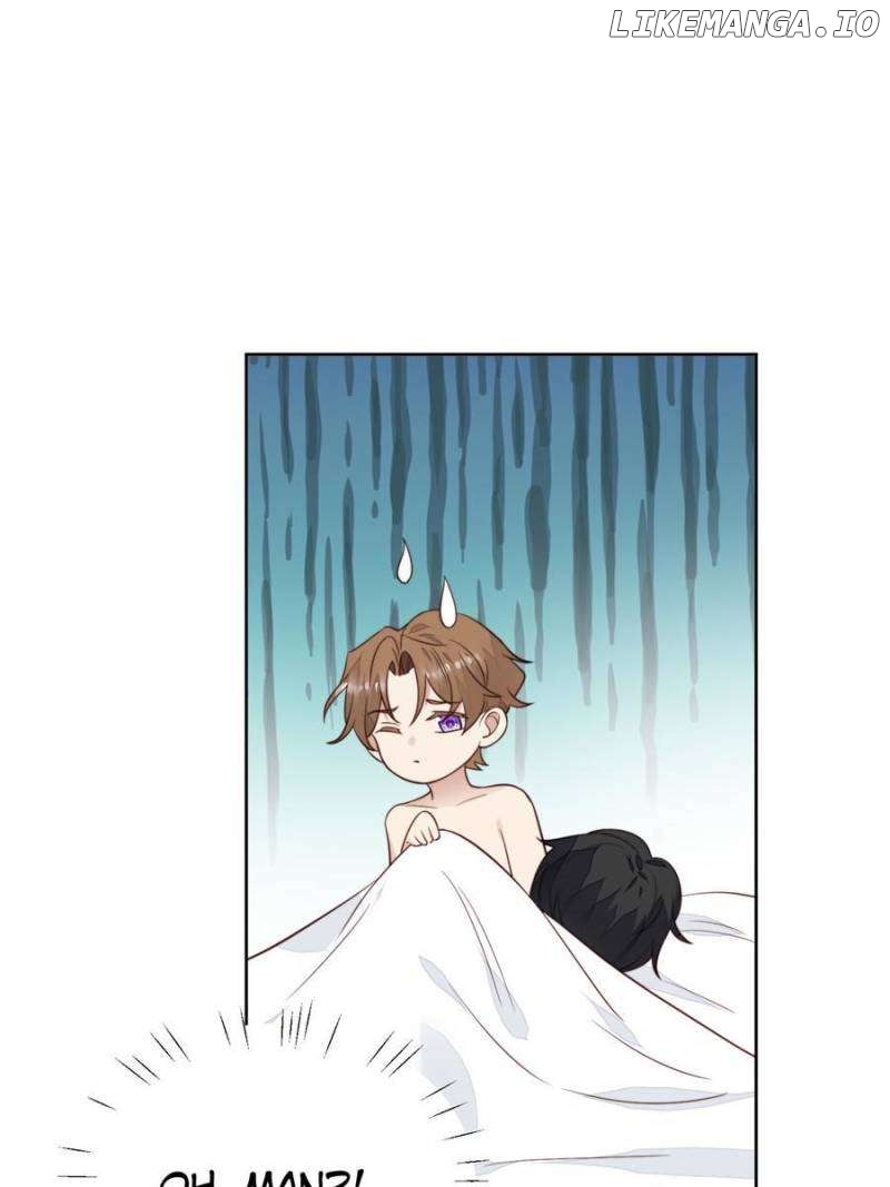 Boss Makes the Boy Group’s Center of Me Chapter 54 - page 42