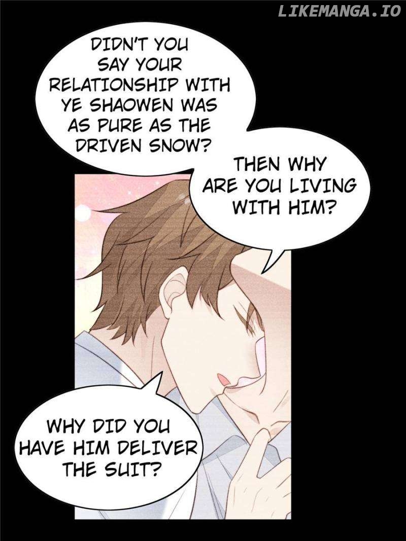 Boss Makes the Boy Group’s Center of Me Chapter 54 - page 45