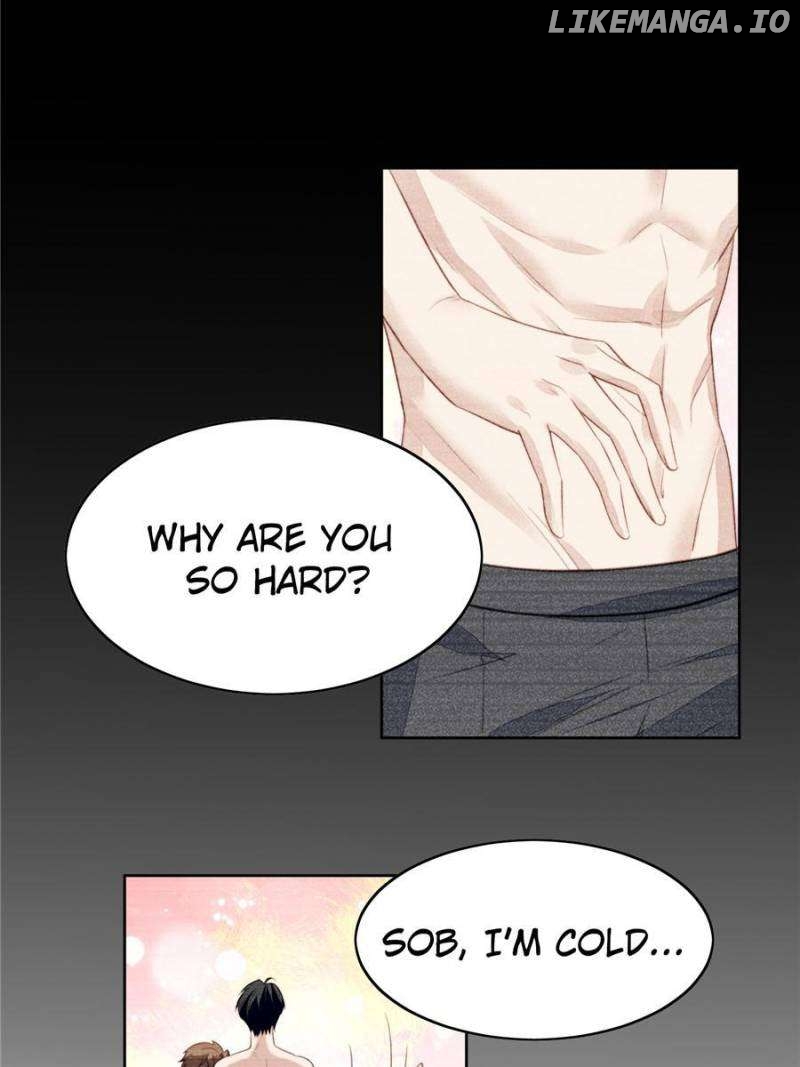 Boss Makes the Boy Group’s Center of Me Chapter 54 - page 46