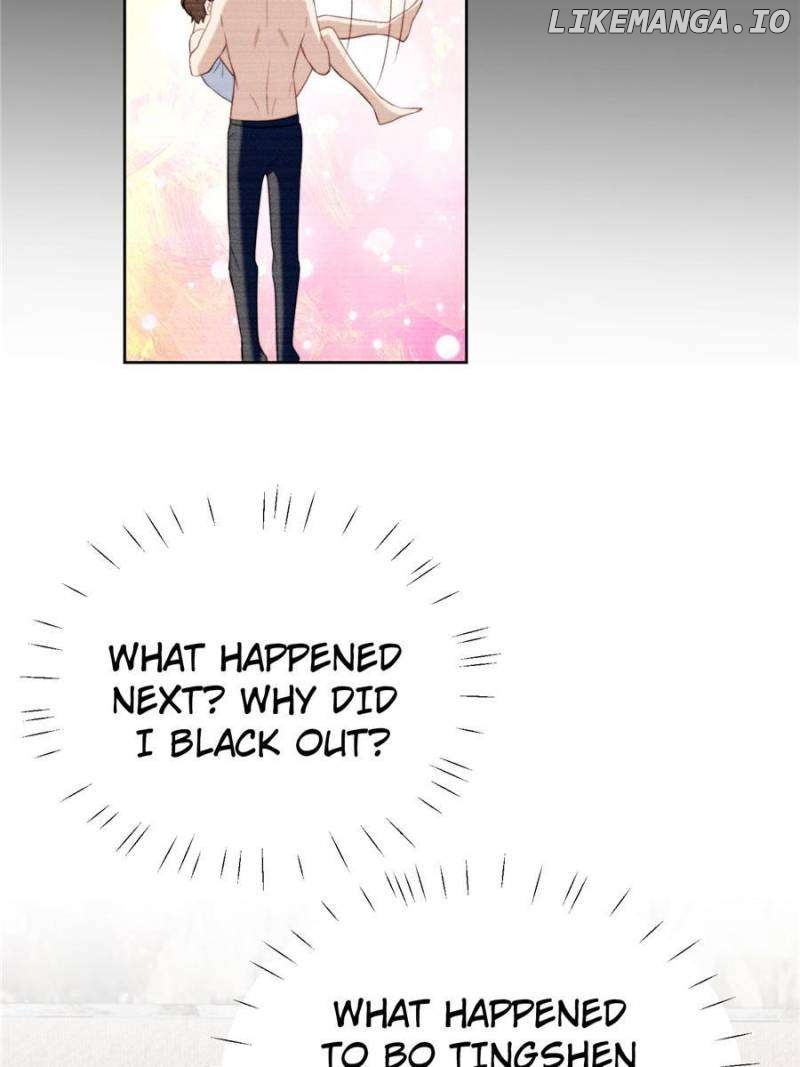 Boss Makes the Boy Group’s Center of Me Chapter 54 - page 47