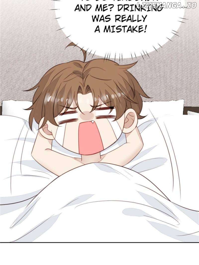 Boss Makes the Boy Group’s Center of Me Chapter 54 - page 48