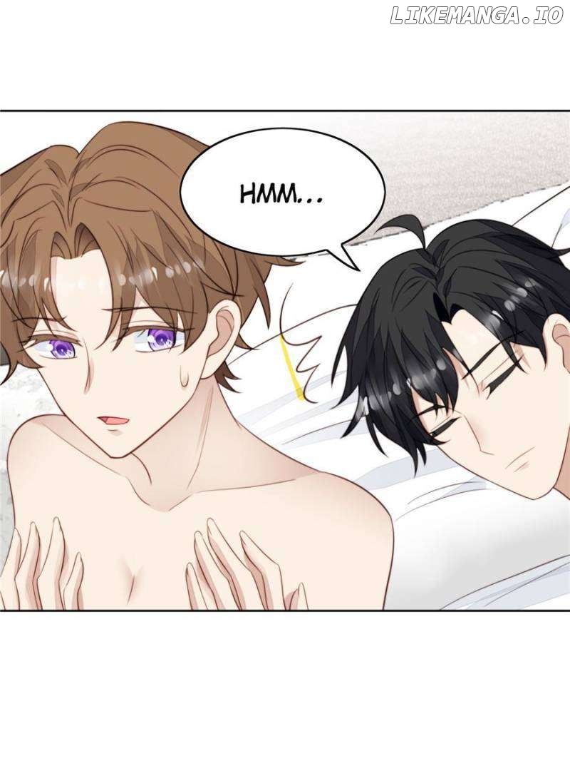 Boss Makes the Boy Group’s Center of Me Chapter 54 - page 49