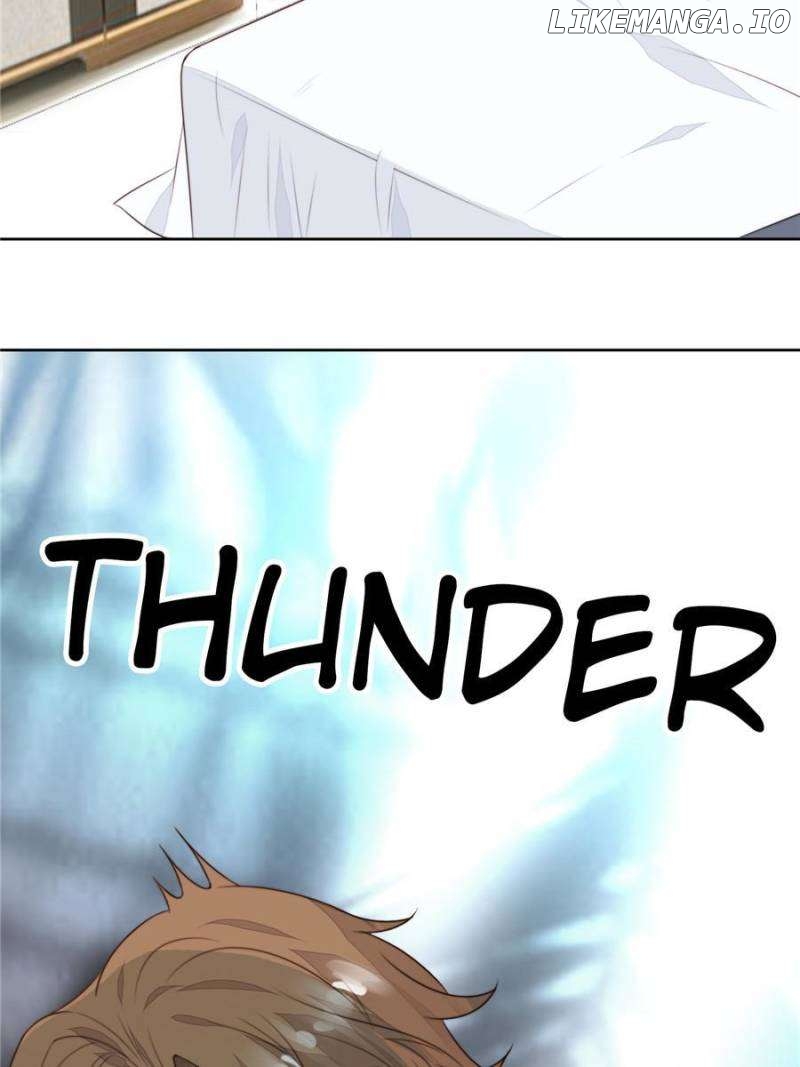 Boss Makes the Boy Group’s Center of Me Chapter 54 - page 5