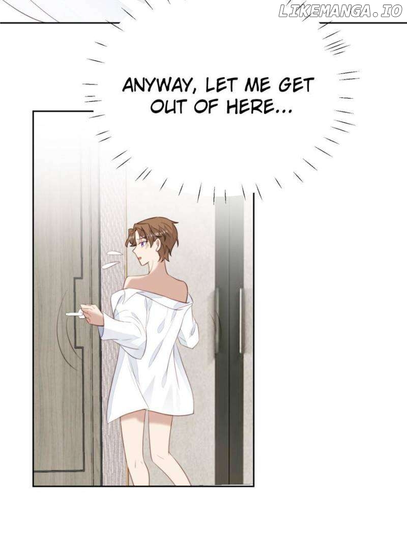 Boss Makes the Boy Group’s Center of Me Chapter 54 - page 51