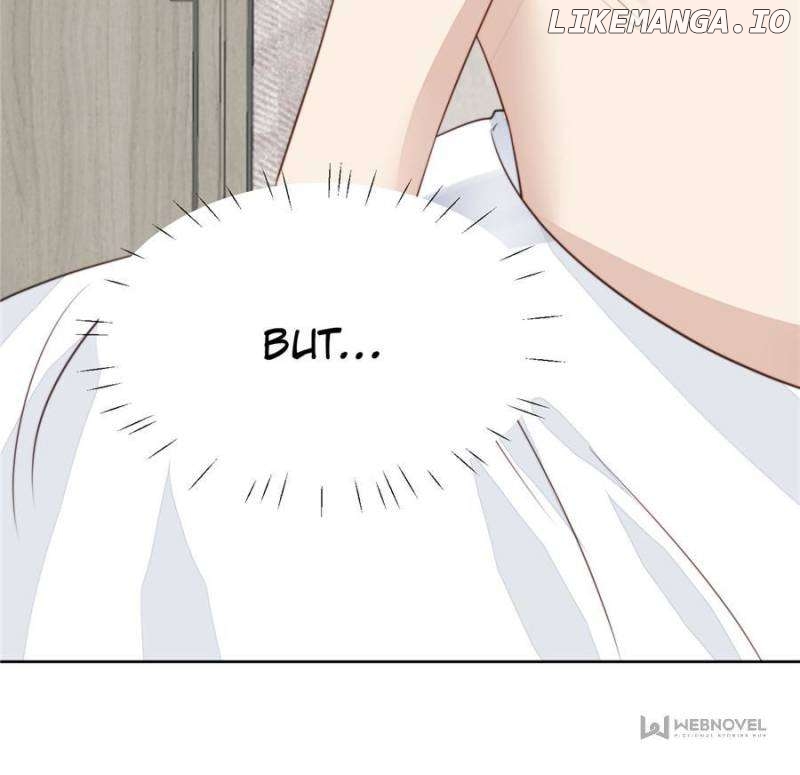 Boss Makes the Boy Group’s Center of Me Chapter 54 - page 54