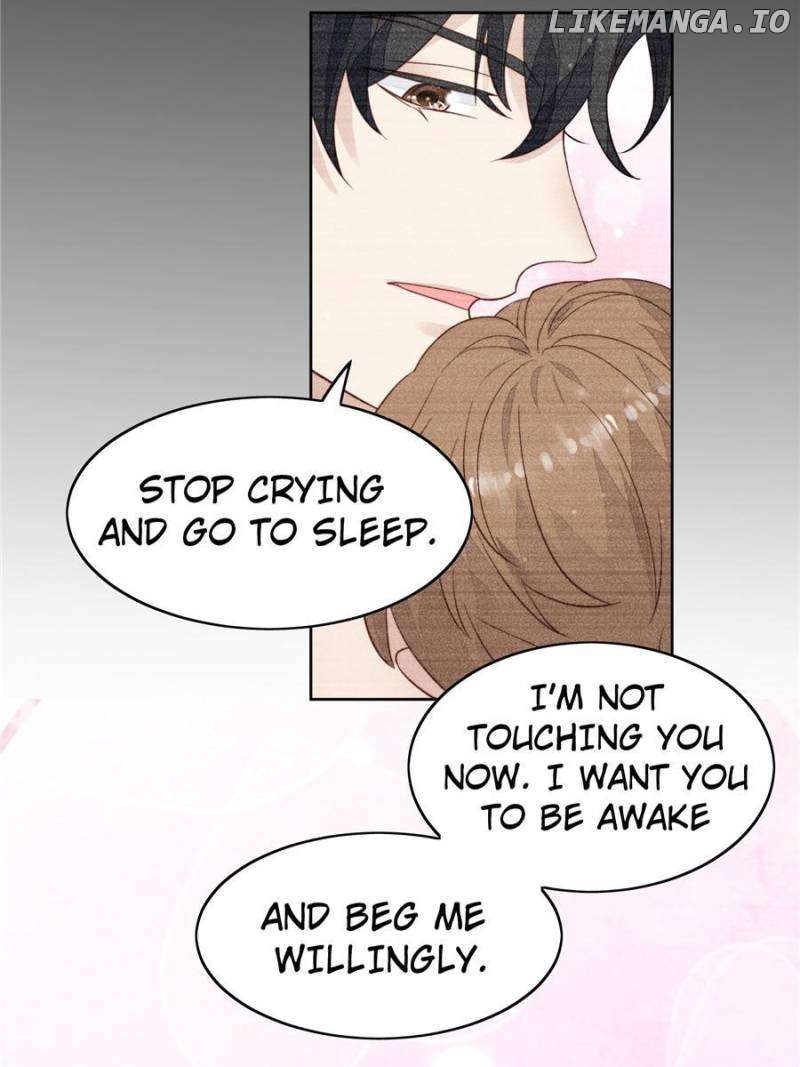 Boss Makes the Boy Group’s Center of Me Chapter 54 - page 57