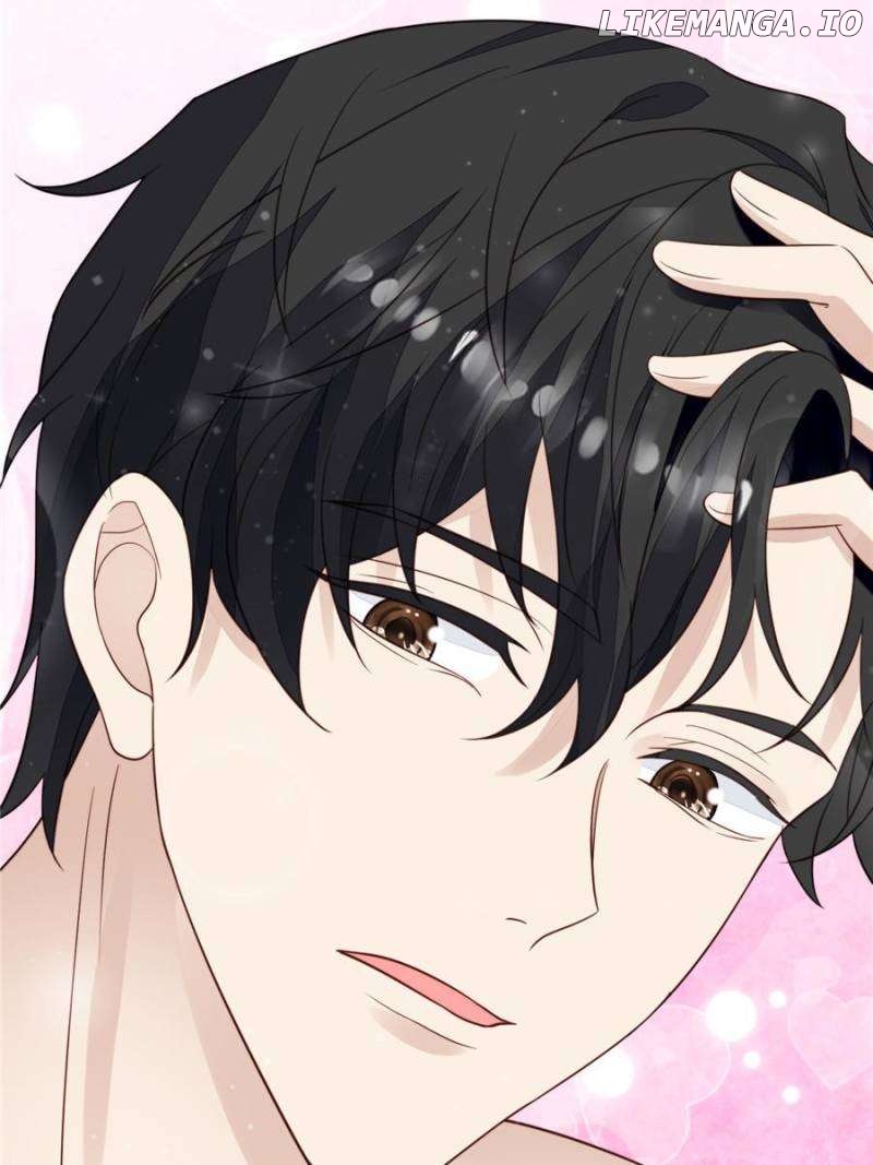 Boss Makes the Boy Group’s Center of Me Chapter 54 - page 58