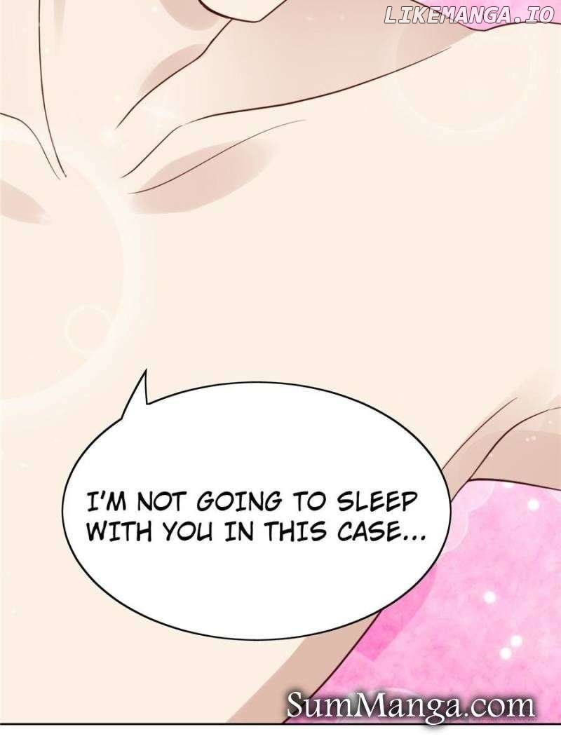 Boss Makes the Boy Group’s Center of Me Chapter 54 - page 59