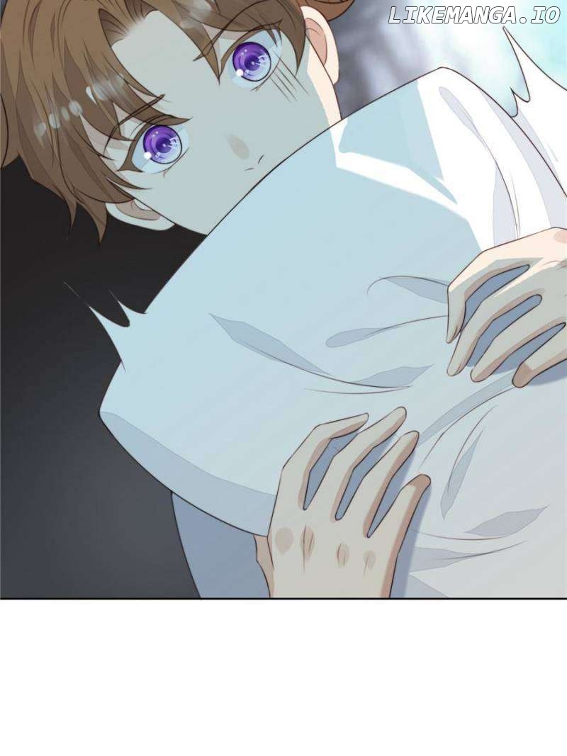 Boss Makes the Boy Group’s Center of Me Chapter 54 - page 6