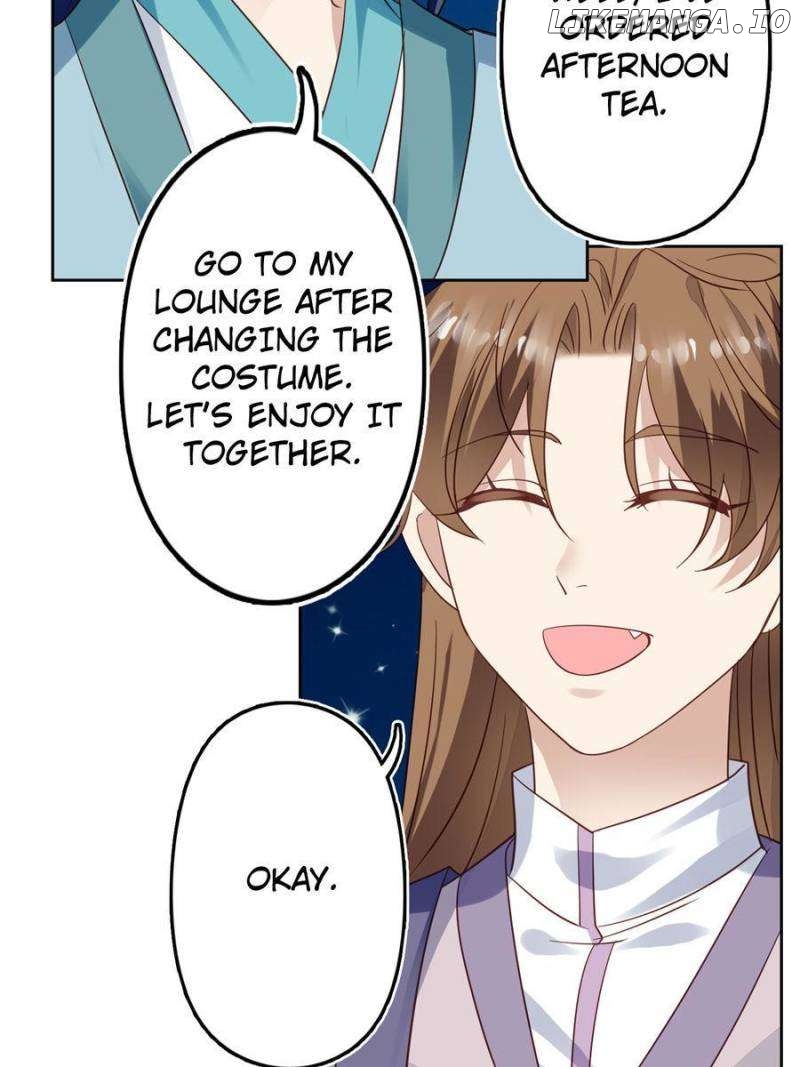 Boss Makes the Boy Group’s Center of Me Chapter 80 - page 10