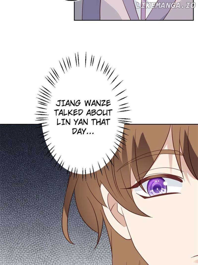 Boss Makes the Boy Group’s Center of Me Chapter 80 - page 11