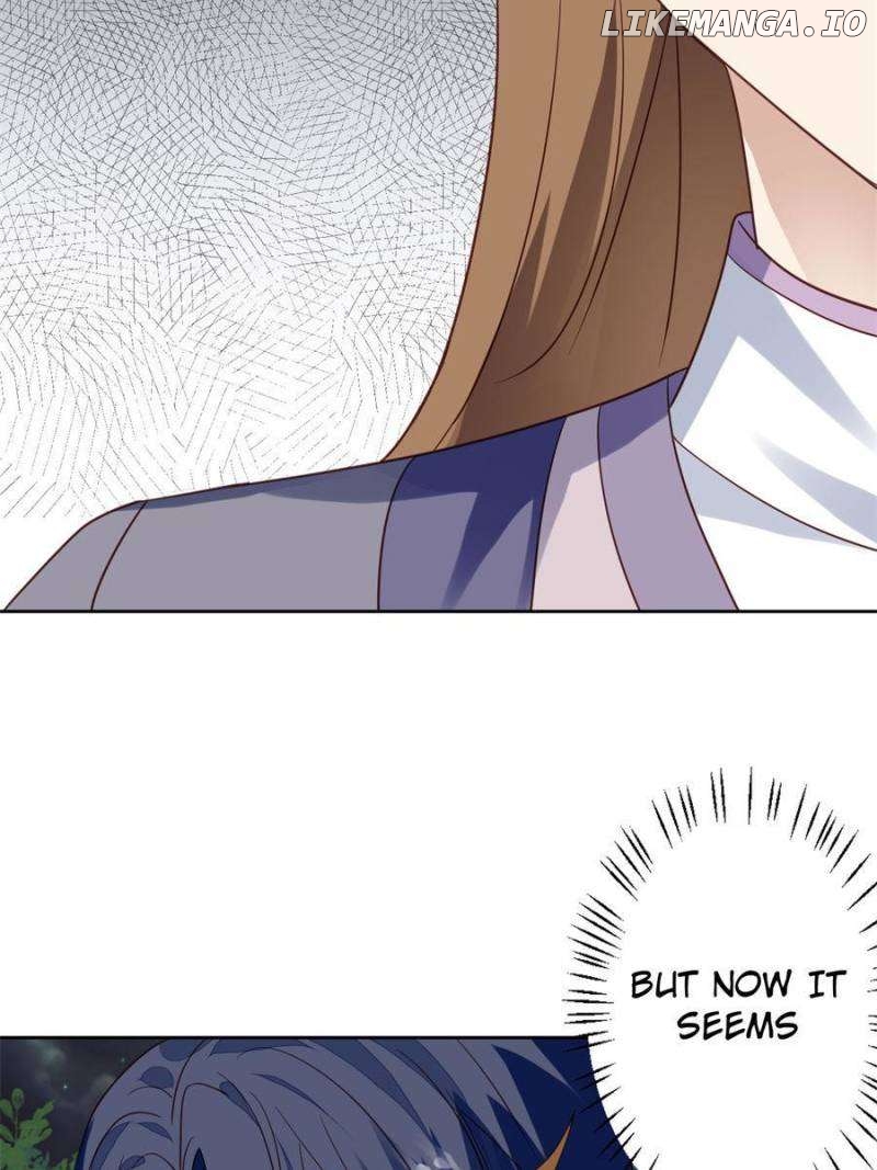 Boss Makes the Boy Group’s Center of Me Chapter 80 - page 12