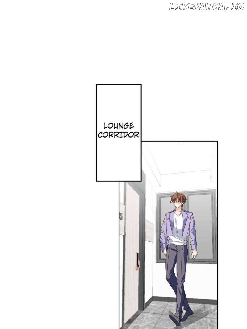 Boss Makes the Boy Group’s Center of Me Chapter 80 - page 15