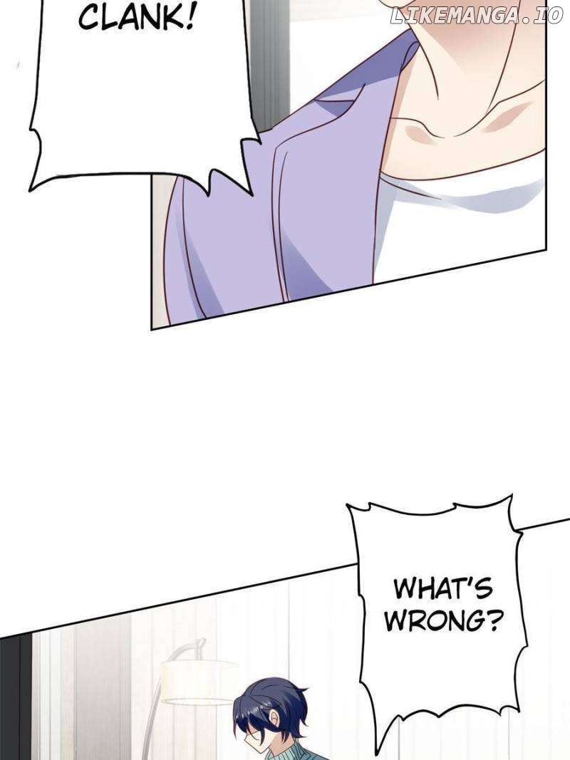 Boss Makes the Boy Group’s Center of Me Chapter 80 - page 18