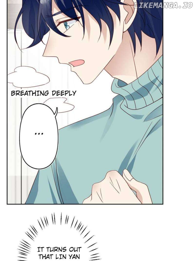 Boss Makes the Boy Group’s Center of Me Chapter 80 - page 20