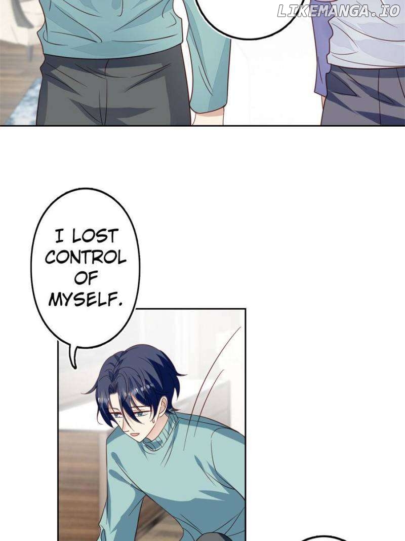 Boss Makes the Boy Group’s Center of Me Chapter 80 - page 23