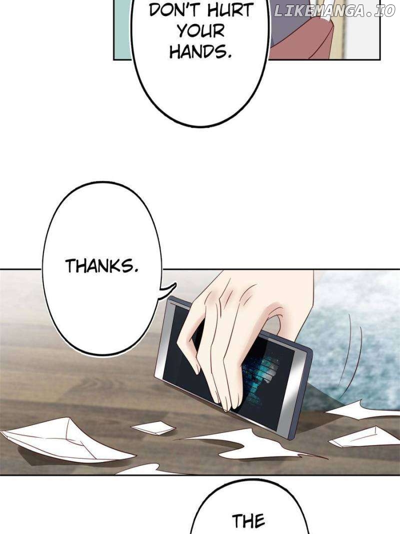 Boss Makes the Boy Group’s Center of Me Chapter 80 - page 25