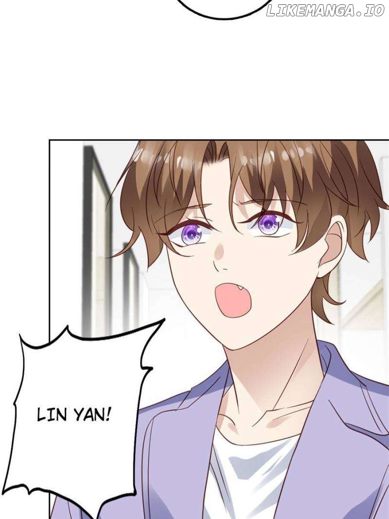 Boss Makes the Boy Group’s Center of Me Chapter 80 - page 27