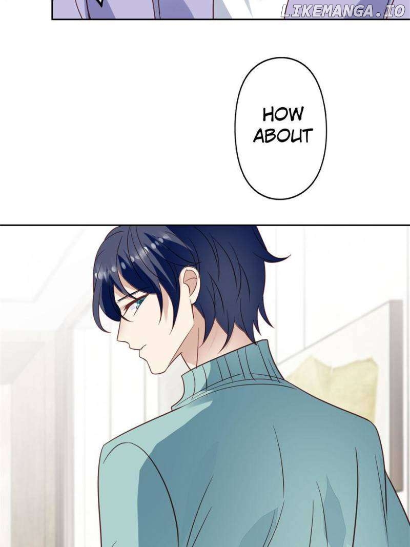 Boss Makes the Boy Group’s Center of Me Chapter 80 - page 28