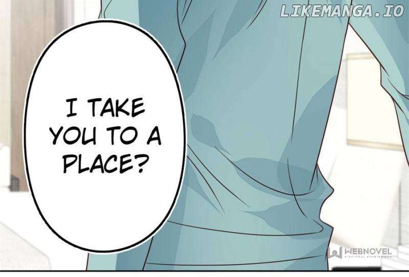 Boss Makes the Boy Group’s Center of Me Chapter 80 - page 29