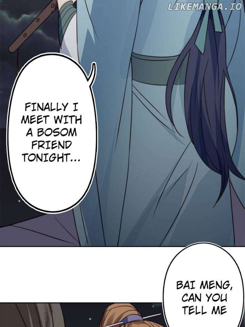 Boss Makes the Boy Group’s Center of Me Chapter 80 - page 3