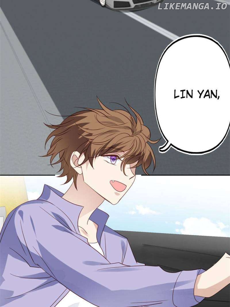 Boss Makes the Boy Group’s Center of Me Chapter 80 - page 32