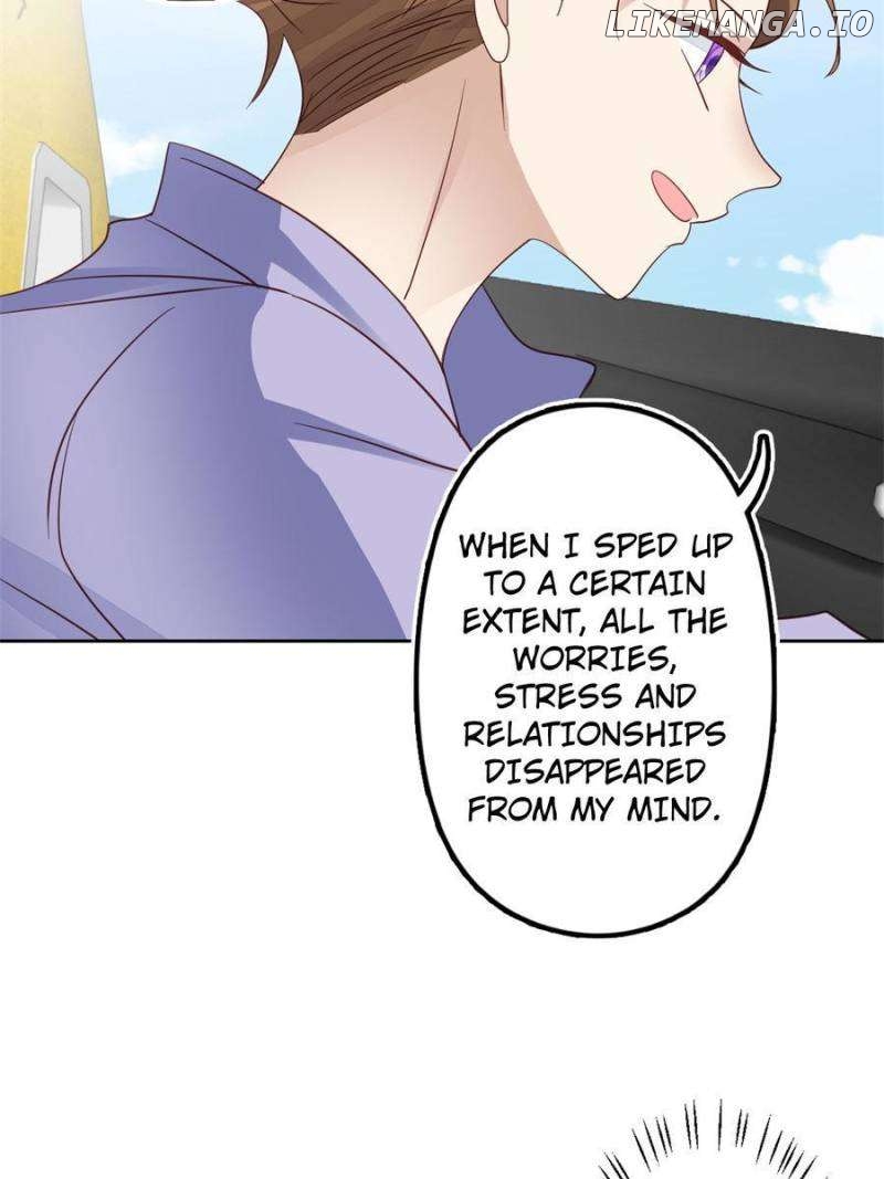 Boss Makes the Boy Group’s Center of Me Chapter 80 - page 35