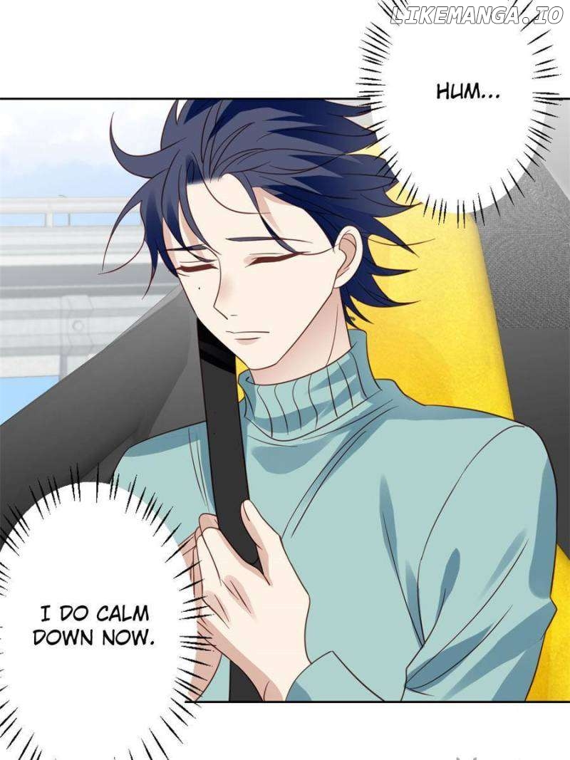 Boss Makes the Boy Group’s Center of Me Chapter 80 - page 36