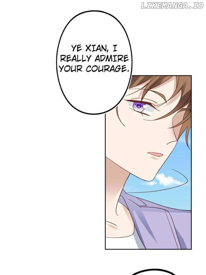 Boss Makes the Boy Group’s Center of Me Chapter 80 - page 38