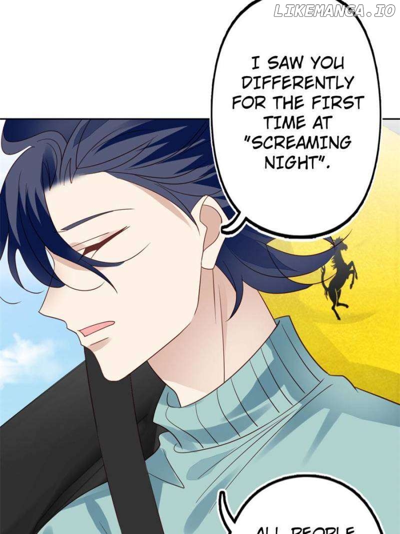 Boss Makes the Boy Group’s Center of Me Chapter 80 - page 39