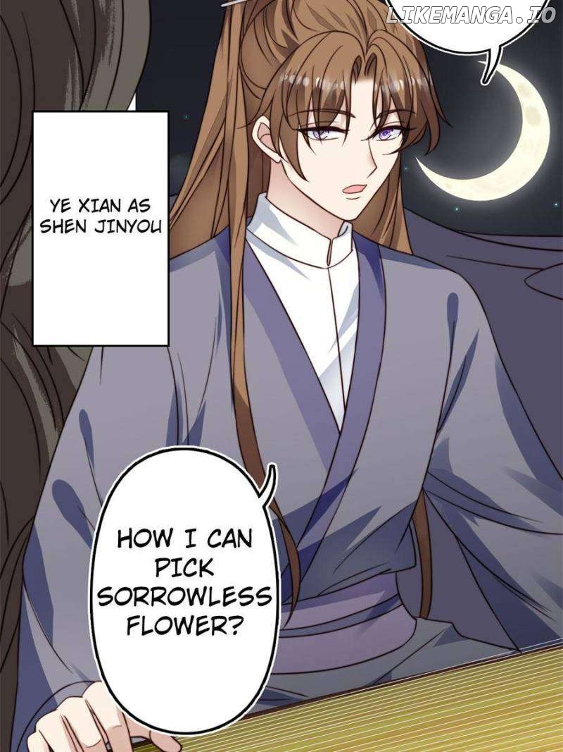 Boss Makes the Boy Group’s Center of Me Chapter 80 - page 4