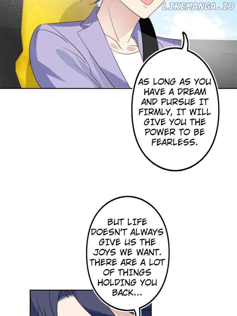 Boss Makes the Boy Group’s Center of Me Chapter 80 - page 41