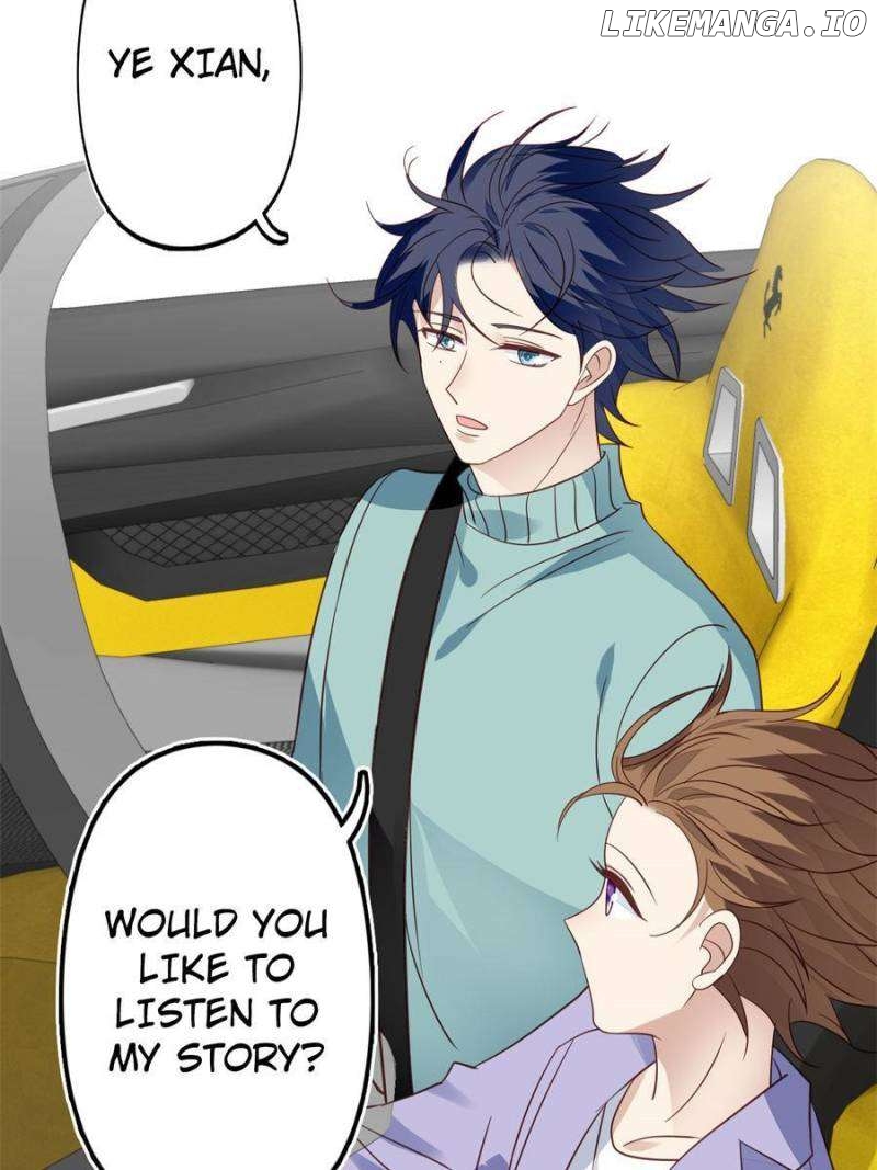 Boss Makes the Boy Group’s Center of Me Chapter 80 - page 43