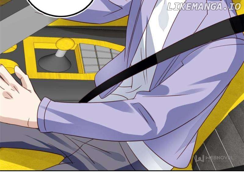 Boss Makes the Boy Group’s Center of Me Chapter 80 - page 44