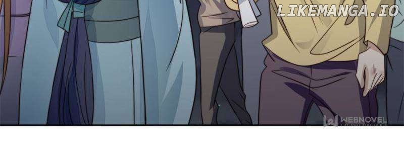 Boss Makes the Boy Group’s Center of Me Chapter 80 - page 7