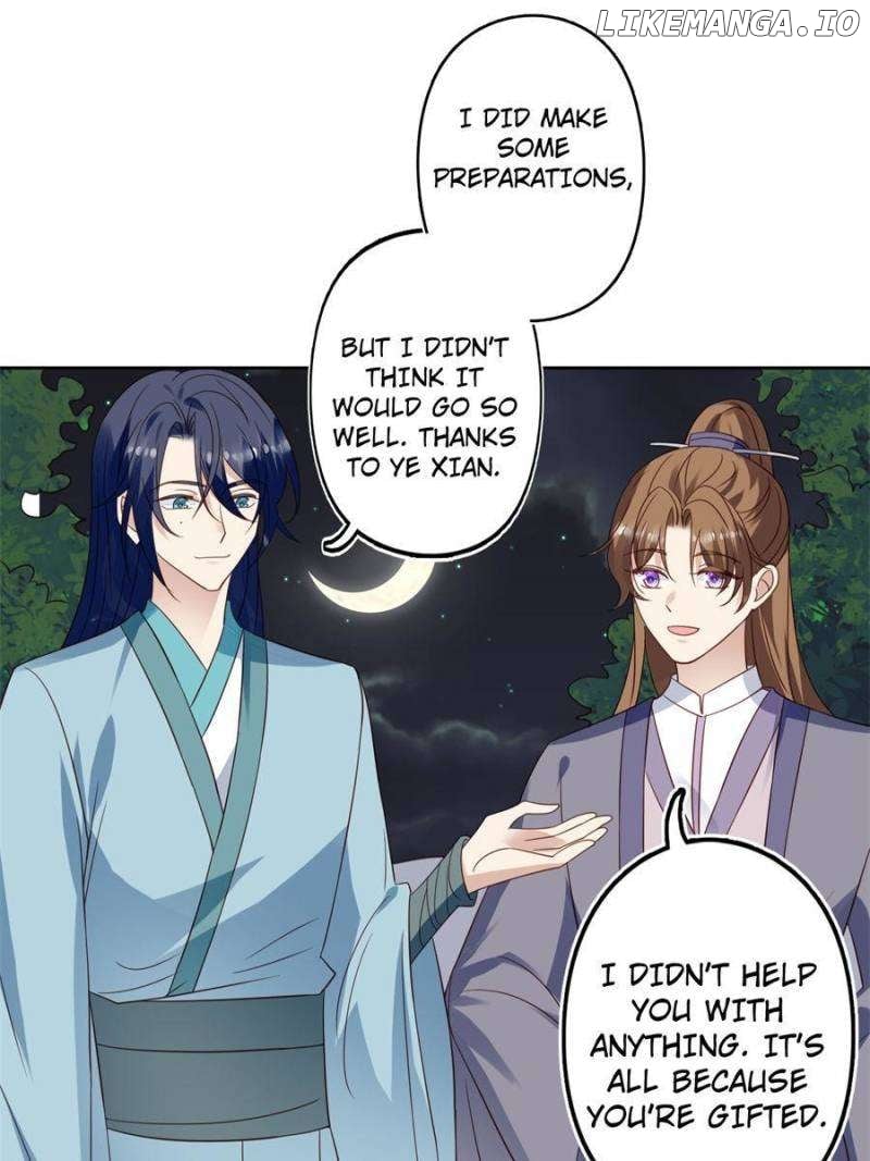 Boss Makes the Boy Group’s Center of Me Chapter 80 - page 8