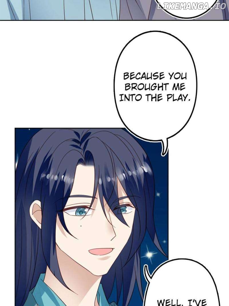 Boss Makes the Boy Group’s Center of Me Chapter 80 - page 9
