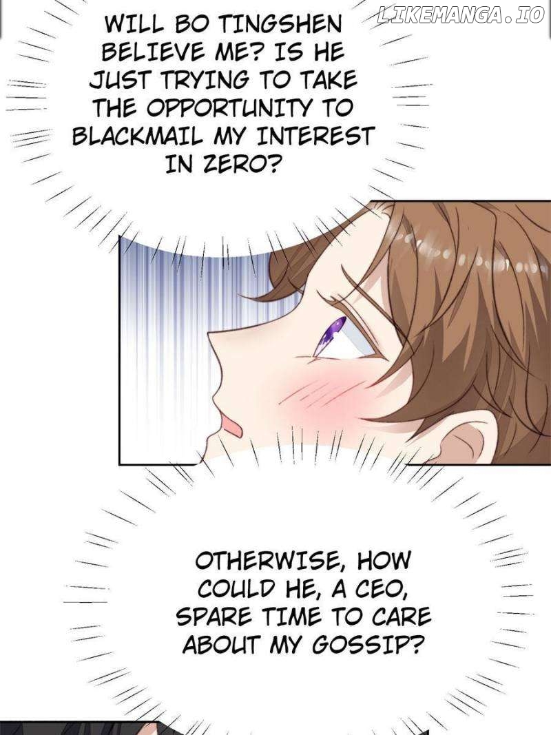 Boss Makes the Boy Group’s Center of Me Chapter 28 - page 13
