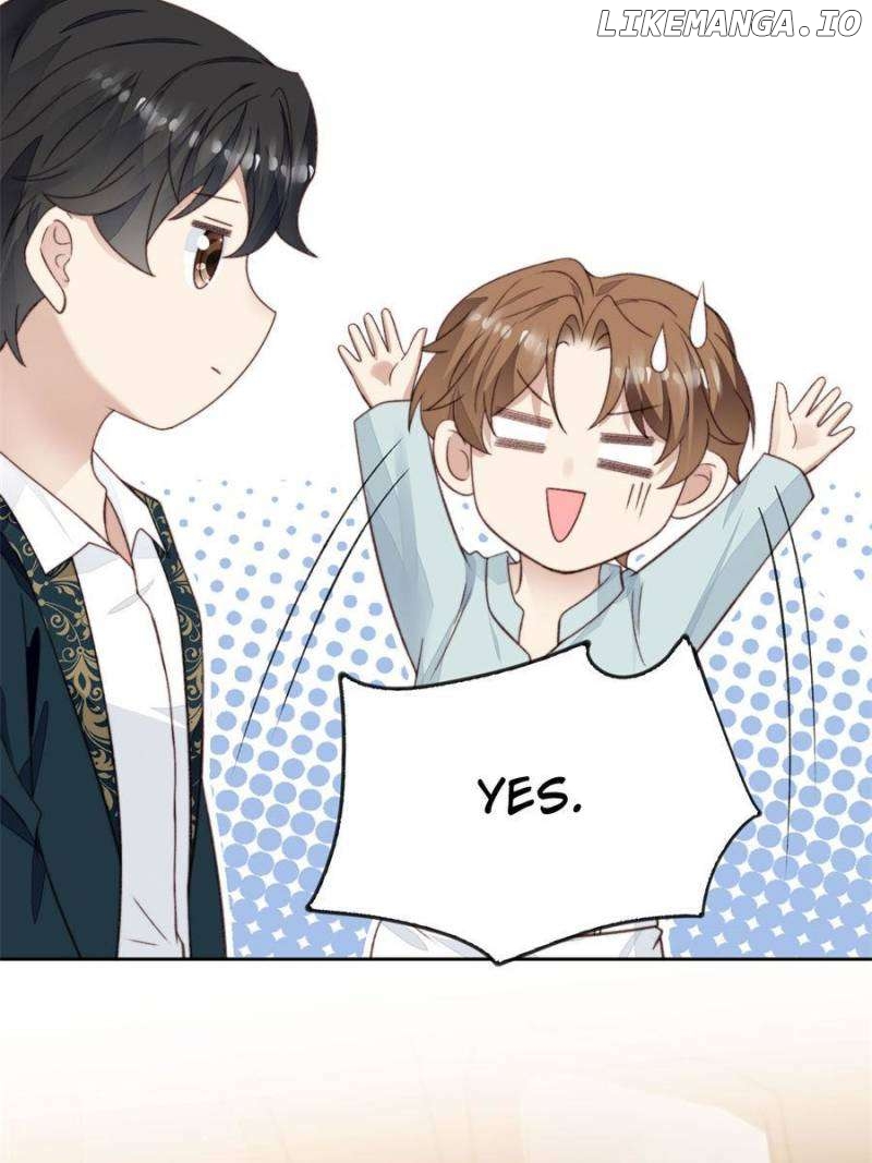 Boss Makes the Boy Group’s Center of Me Chapter 28 - page 15