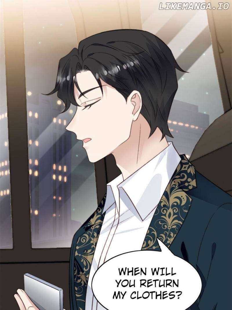 Boss Makes the Boy Group’s Center of Me Chapter 28 - page 16