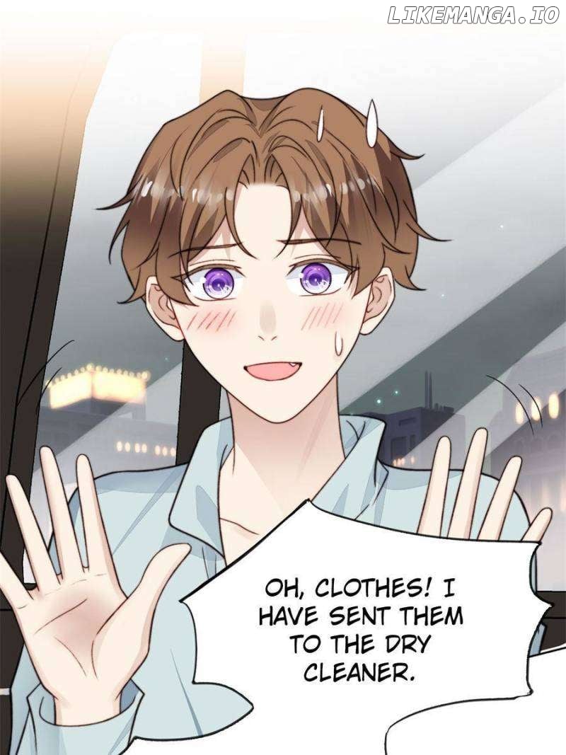 Boss Makes the Boy Group’s Center of Me Chapter 28 - page 18