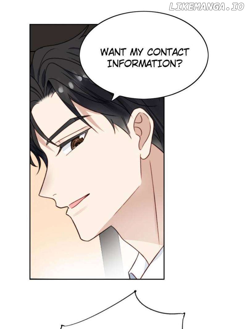 Boss Makes the Boy Group’s Center of Me Chapter 28 - page 22