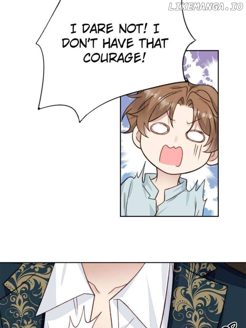 Boss Makes the Boy Group’s Center of Me Chapter 28 - page 23