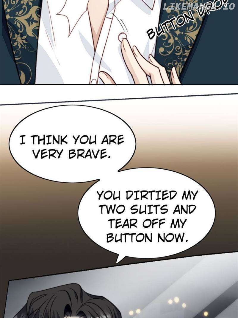Boss Makes the Boy Group’s Center of Me Chapter 28 - page 24
